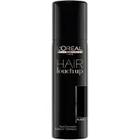 L'Oréal Professionnel Hair Touch Up 75 ml - Black