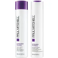 Paul Mitchell Extra-Body Daily Shampoo hårsjampo 300ml