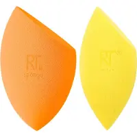 Real Techniques Miracle Complexion + Concealer Duo Makeup Sponge