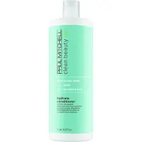 Paul Mitchell Hydrate 1l Conditioner