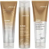 Joico K-Pak Reconstucting Shampoo 300Ml
