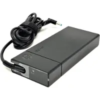 HP 150W Smart AC Adapter OMEN laptops 100-240V 19.5V 7.7A 4.5mm