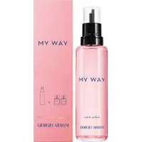 Giorgio Armani My Way 100ml Parfymevann