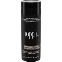Toppik - 27,5g - Medium Brown - Middels brun