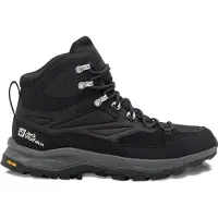 Jack Wolfskin Cyrox Texapore Mid Tursko