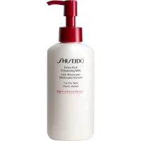 Shiseido Defend Extra Rich Cleansing Milk 125 ml
