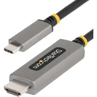 StarTech.com 135B-USBC-HDMI212M