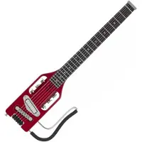 Traveler Ultra-Light Electric Torino Red