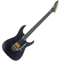 ESP Guitars ESP LTD M-1001 Charcoal Metallic Satin