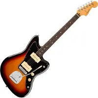 Fender Player II Jazzmaster RW 3-Color Sunburst