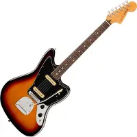 Fender Player II Jaguar RW 3 Color Sunburst