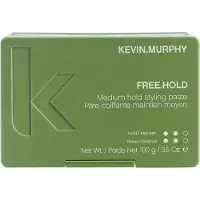 Kevin Murphy Hårmodelleringskrem Free Hold, 100gr
