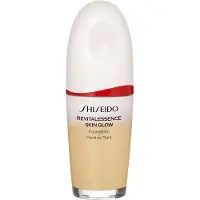 Shiseido Revitalessence Glow Foundation 30 ml - 250 Sand