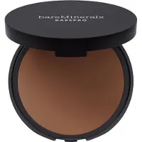 bareMinerals BarePro 16hr Skin-Perfecting Powder Foundation 8 g - Deep 60 Neutral