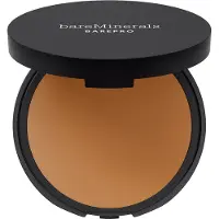bareMinerals BarePro 16hr Skin-Perfecting Powder Foundation 8 g - Deep 50 Neutral