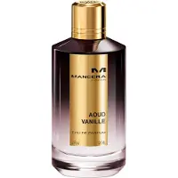 Mancera Aoud Vanille Eau De Parfum 120ml