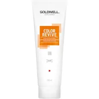 Goldwell Copper Dualsenses Color Revive Color Giving Shampoo Shampoo for å gjenopplive hårfarger