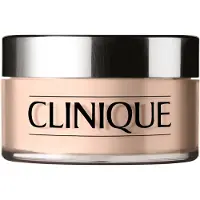 Clinique Transparentt Pudder Iii