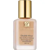 Estée Lauder Double Wear Stay-In-Place Makeup SPF10 1N0 PORCELAIN