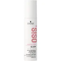 Schwarzkopf Osis+ Glow Frizz Control &amp Shine Serum (W,50 ml)