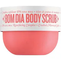 Sol de Janeiro Bom Dia Bright Body Scrub 220 ml