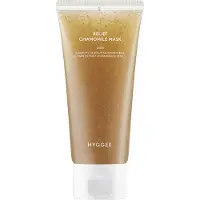 Hyggee Relief Chamomile 95ml Ansiktsmaske