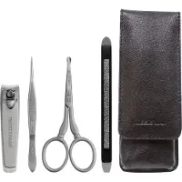 Tweezerman Essential Grooming Kit