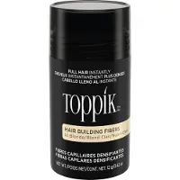 Toppik 12g - Medium Blonde - Middels blond