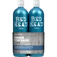 Tigi Bed Head Recovery Duo 2 x 750 ml