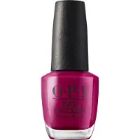 OPI Spare Me A French Quart Neglelakk