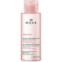 Nuxe Very Rose 3-i-1 Beroligende Micellarvann 400ml