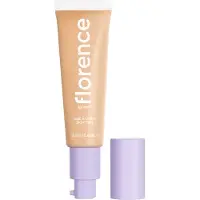 Florence By Mills Like A Light Skin Tint Lm060 Lys Til Medium Med Kjølige Undertoner Foundation