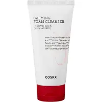 CosRx AC Collection Calming Foam Cleanser Beroligende renseskum 150 ml