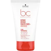Schwarzkopf Bc Cp Repair Rescue Sealed Ends 100ml Hårserum