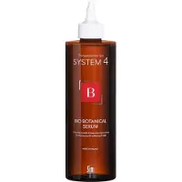 System4 B Bio Botanical Serum For Hair Loss 500 ml