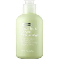 By Wishtrend Green Tea & Enzyme Powder Wash 110g