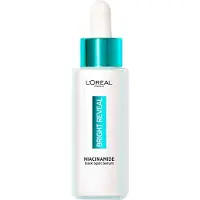L'Oréal Bright Reveal øyekonturserum For Mørke Flekker 30ml