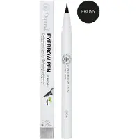 Depend PE Eyebrow Pen Ultra Thin - Ebony