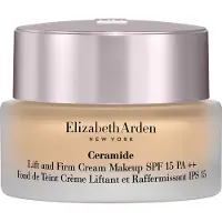 Elizabeth Arden Ceramide L&f 04 Vanilla Shell Foundation
