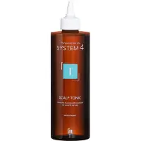 System 4 T Scalp Tonic For Normal & Oily Scalp 500 ml