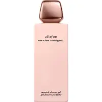 Narciso Rodriguez All of Me Showergel 200 ml