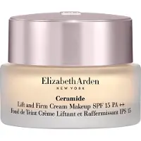 Elizabeth Arden Ceramide L&f 01 Porcelain Foundation