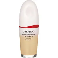 Shiseido Revitalessence Skin Glow Foundation 160