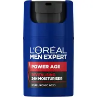 L'Oréal Power Age Revitaliserende Fuktighetskrem 50ml