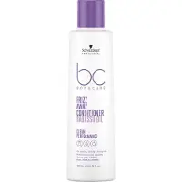 Schwarzkopf BC Frizz Away Conditioner Babassu Oil 200 ml