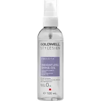 Goldwell Weightless Shine Oil 100ml Lightweight Shine Oil For Hair