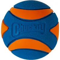Chuckit! ULTRA SQUEAKER BALL LARGE