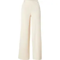 Vila Varone Wide Leg Høye Bukser