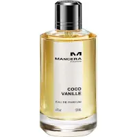 Mancera Coco Vanille 120ml Eau De Parfum