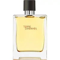 Hermès Paris Terre Edp 200ml Eau De Parfum